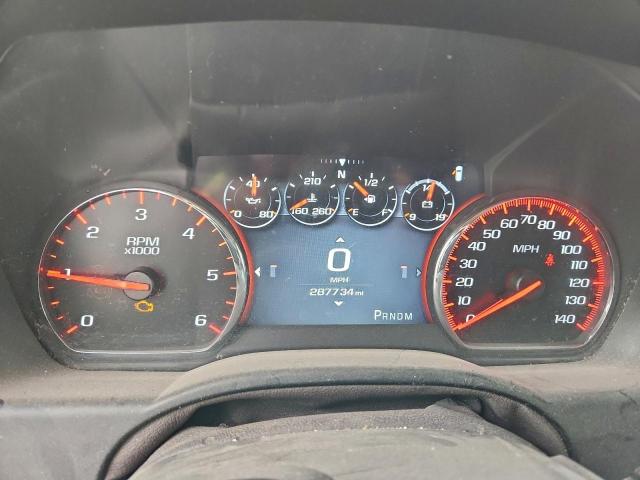 GMC Yukon Denali Image 4