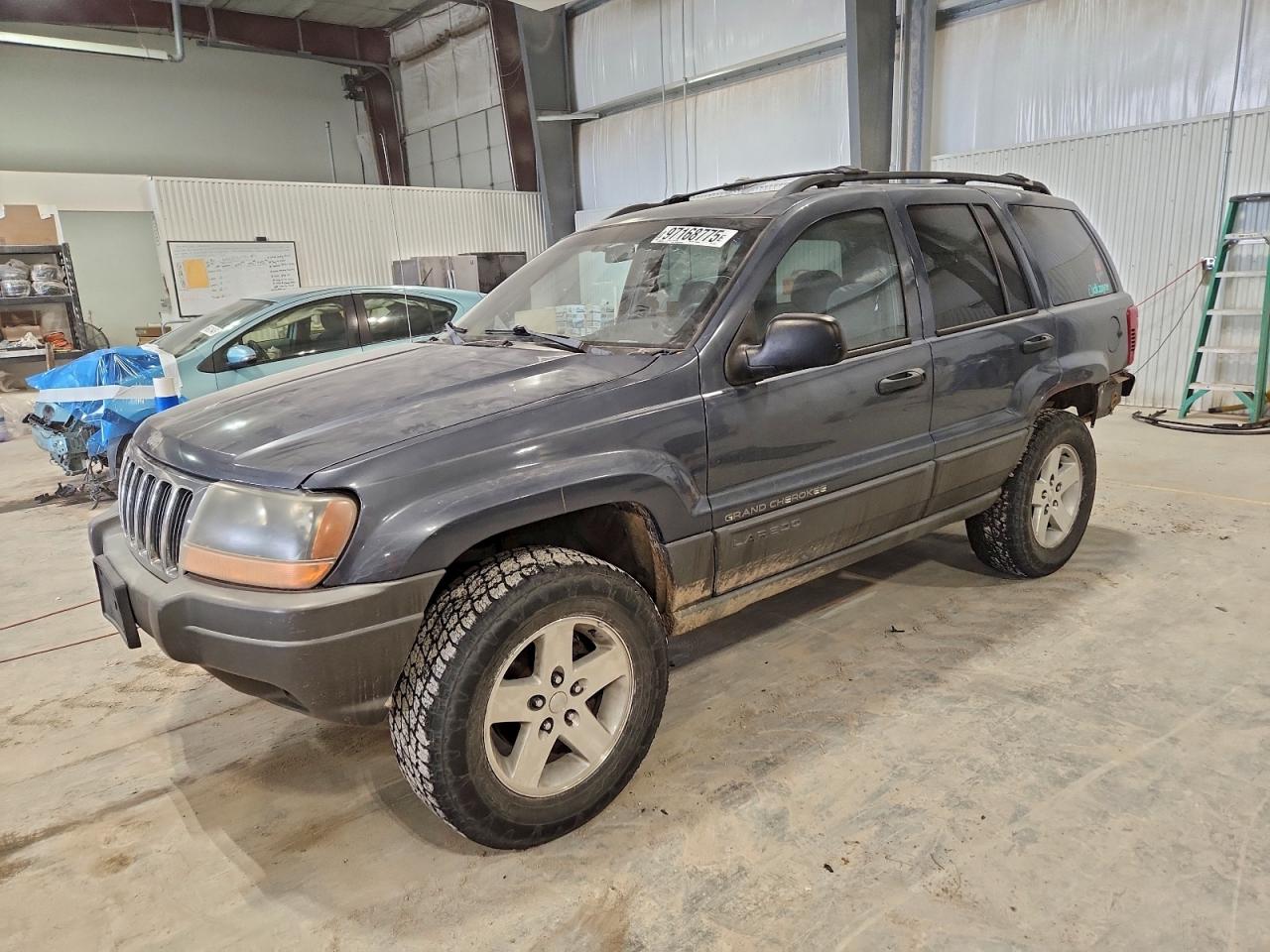 Jeep Grand Cherokee Laredo Image 1