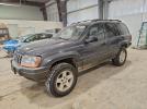 Jeep Grand Cherokee Laredo Image 1