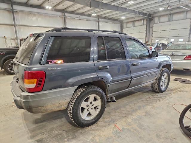Jeep Grand Cherokee Laredo Image 8