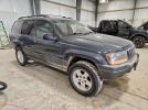 Jeep Grand Cherokee Laredo Image 4