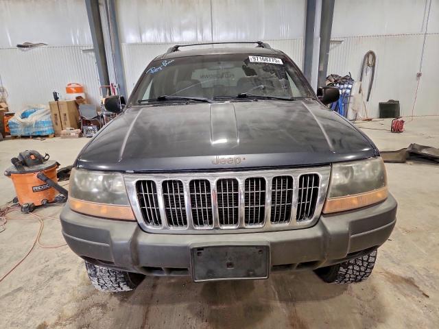Jeep Grand Cherokee Laredo Image 9