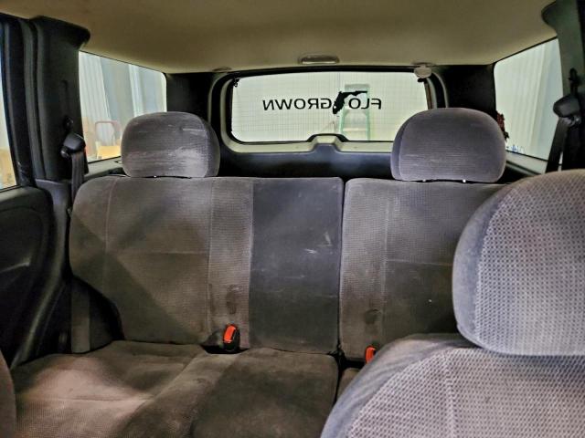 Jeep Grand Cherokee Laredo Image 6