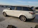 Land Rover Range Rover Hse Image 8