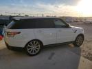 Land Rover Range Rover Hse Image 3