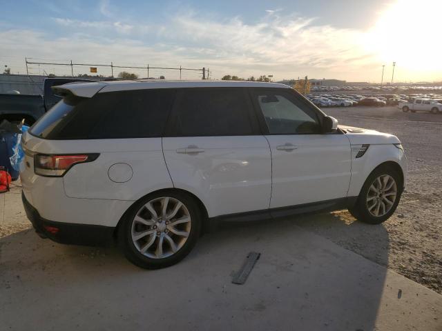 Land Rover Range Rover Hse Image 3