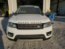 Land Rover Range Rover Hse Image 4