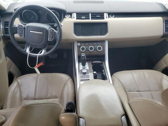 Land Rover Range Rover Hse Image 11