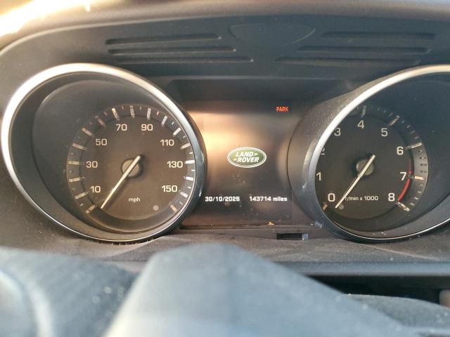 Land Rover Range Rover Hse Image 5