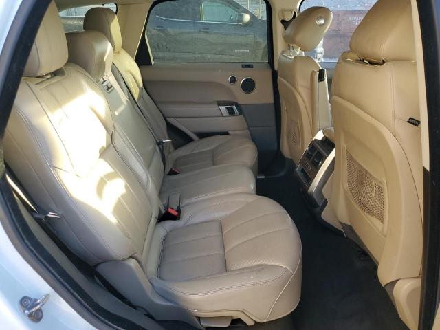 Land Rover Range Rover Hse Image 7