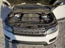 Land Rover Range Rover Hse Image 12