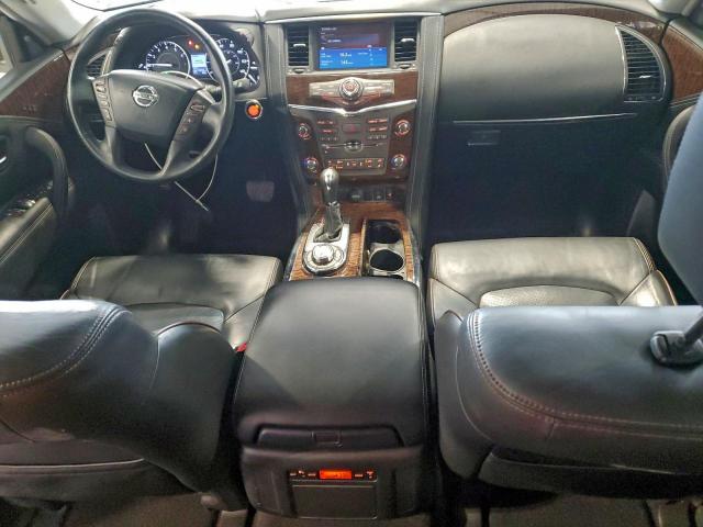 Nissan Armada Sv Image 9