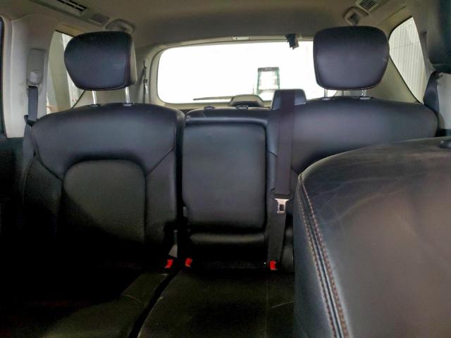 Nissan Armada Sv Image 2