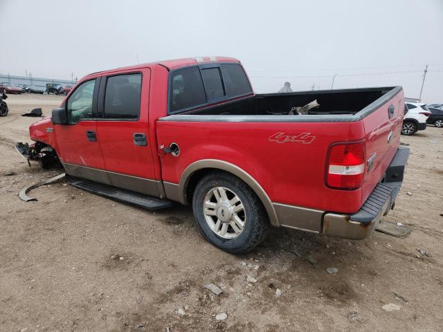 Ford F-150 Supercrew Image 6