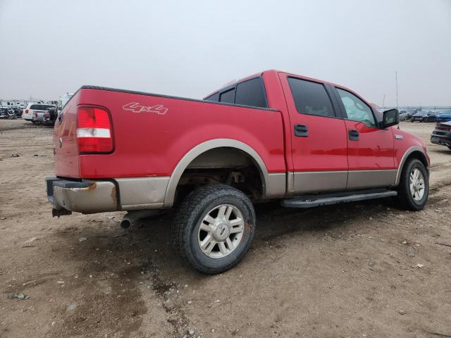 Ford F-150 Supercrew Image 5