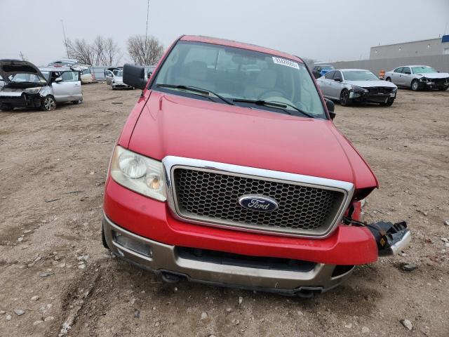 Ford F-150 Supercrew Image 3