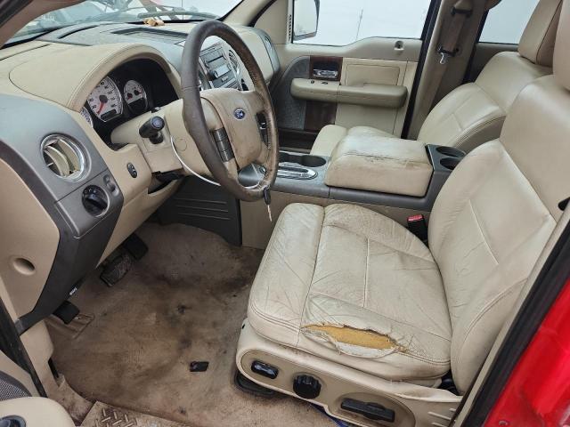 Ford F-150 Supercrew Image 7