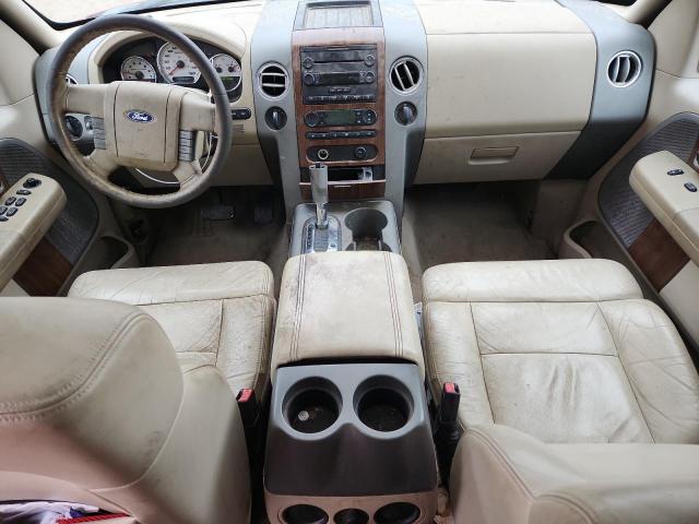 Ford F-150 Supercrew Image 8