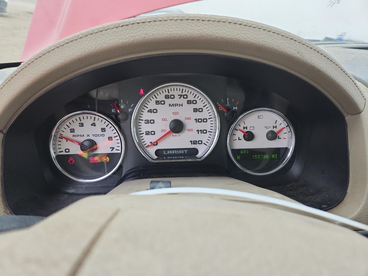 Ford F-150 Supercrew Image 12