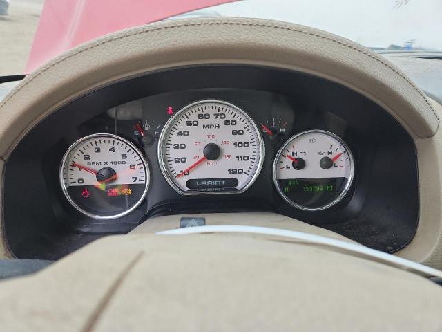 Ford F-150 Supercrew Image 12