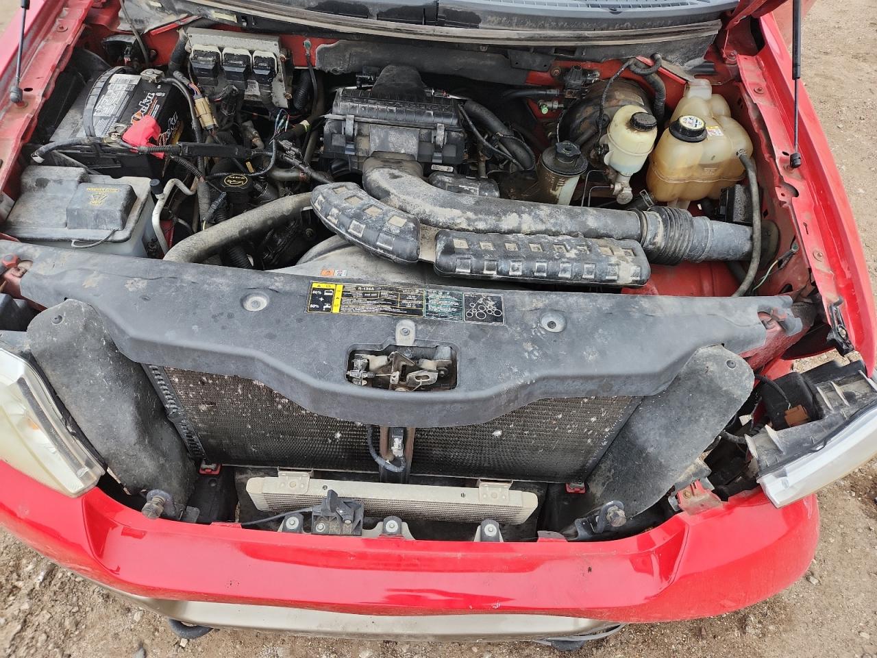 Ford F-150 Supercrew Image 2