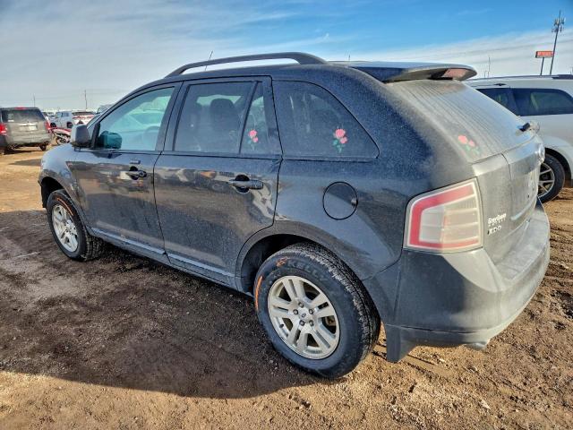 Ford Edge Sel Image 2