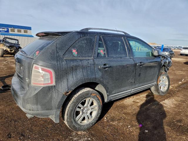 Ford Edge Sel Image 11