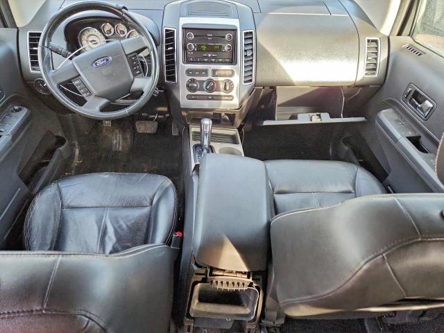 Ford Edge Sel Image 10