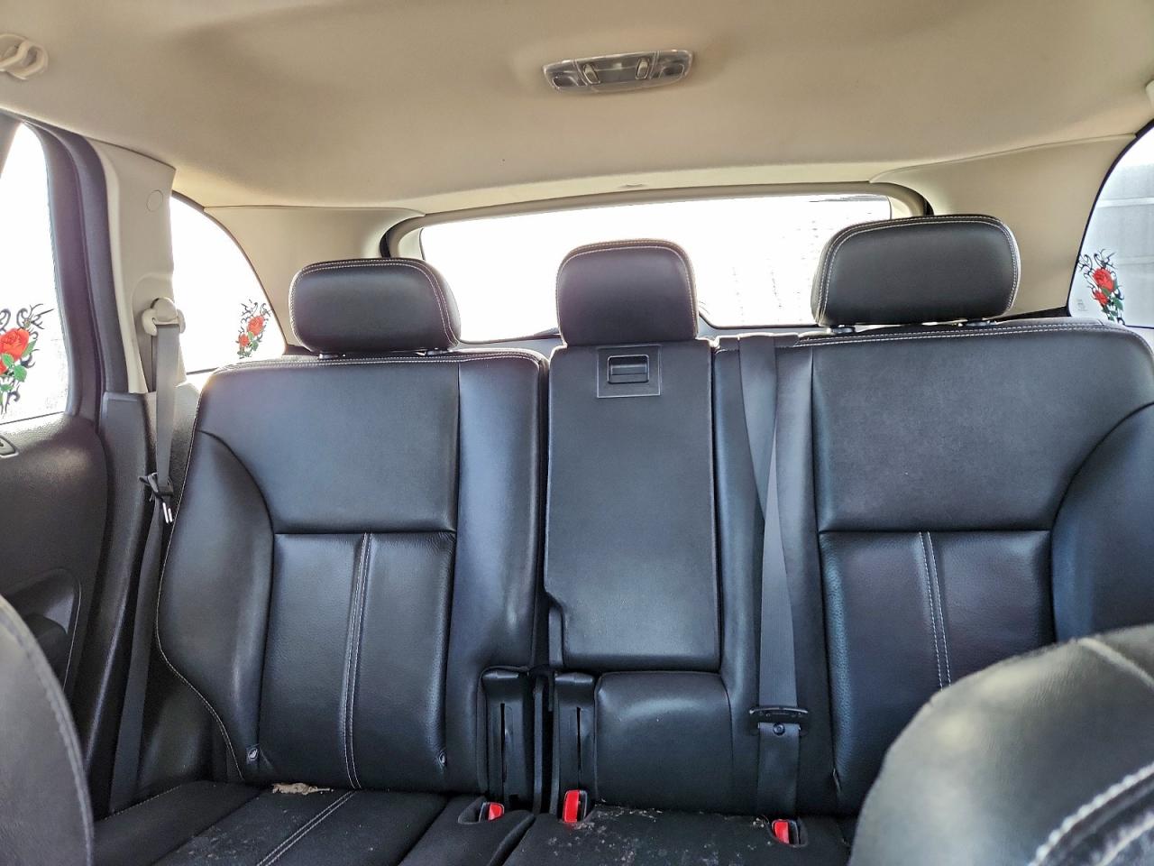 Ford Edge Sel Image 12