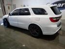 Dodge Durango Srt Image 3