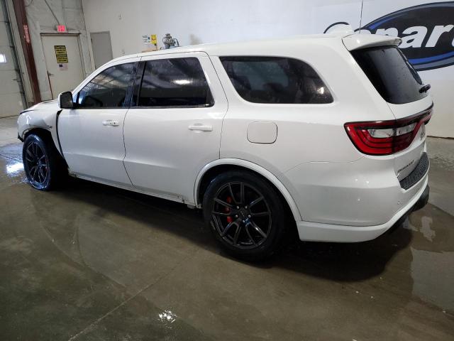 Dodge Durango Srt Image 3
