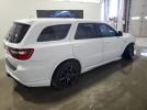 Dodge Durango Srt Image 4