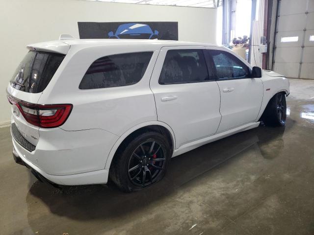 Dodge Durango Srt Image 4