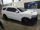 Dodge Durango Srt Image 10