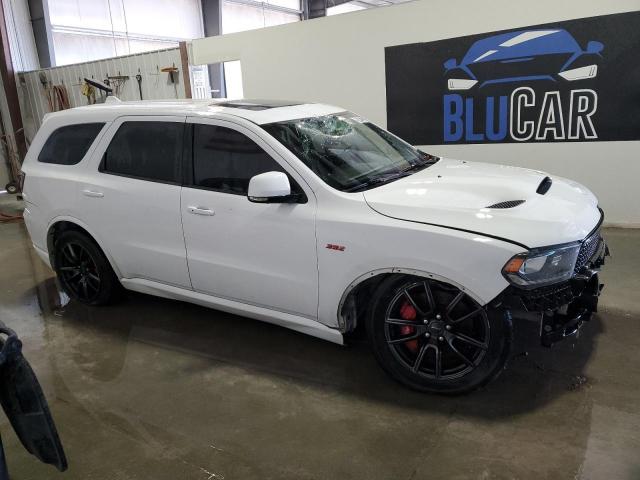 Dodge Durango Srt Image 10