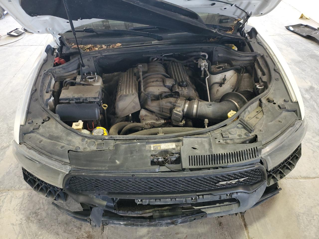 Dodge Durango Srt Image 12