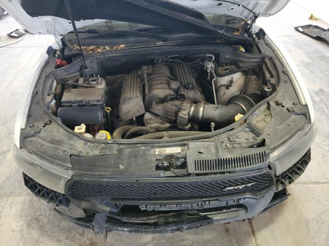 Dodge Durango Srt Image 12