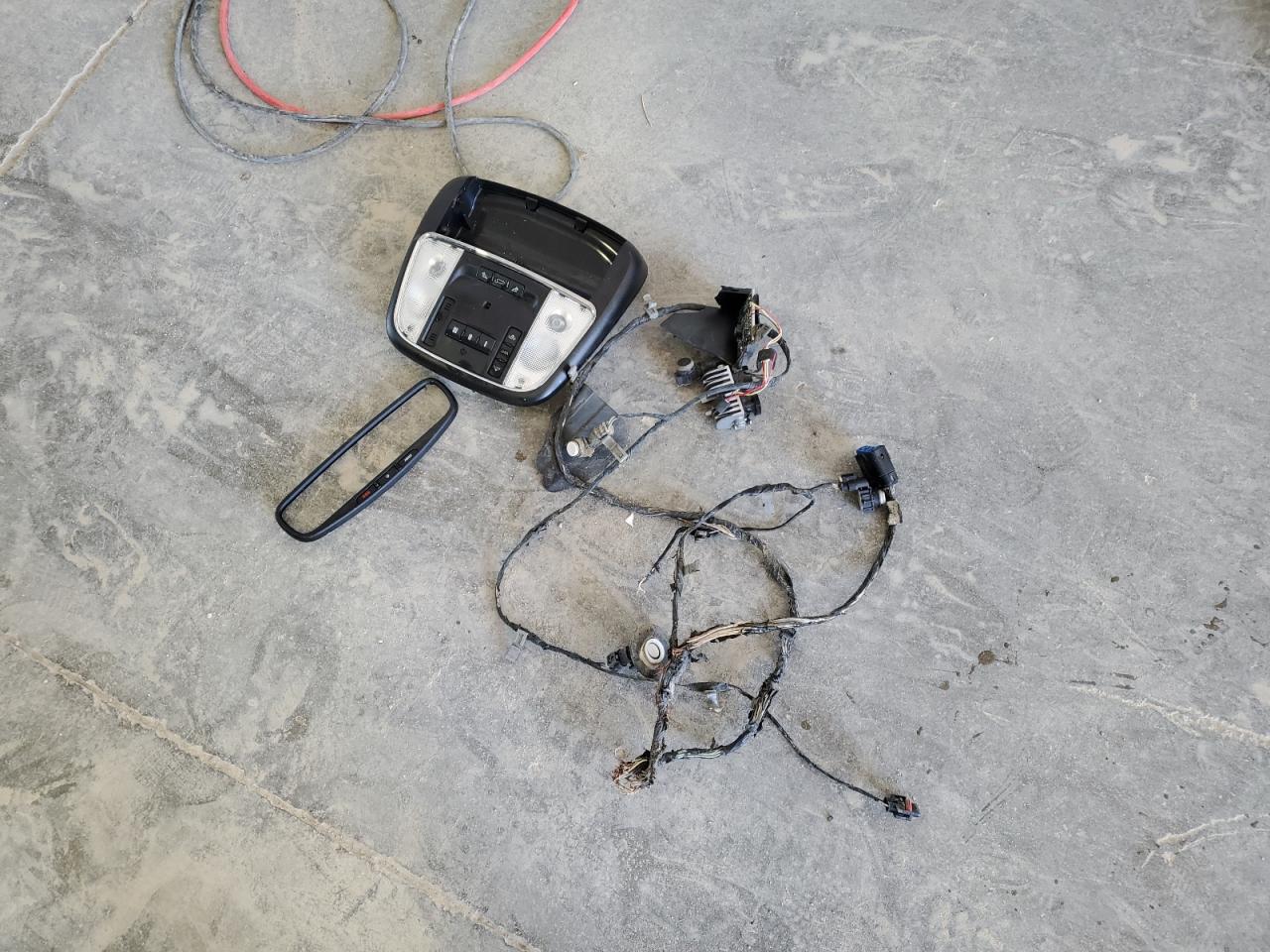 Dodge Durango Srt Image 14