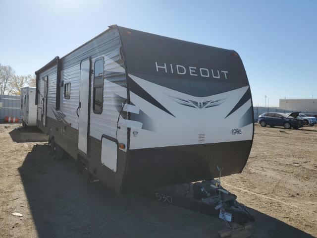  Salvage Keystone Hideout