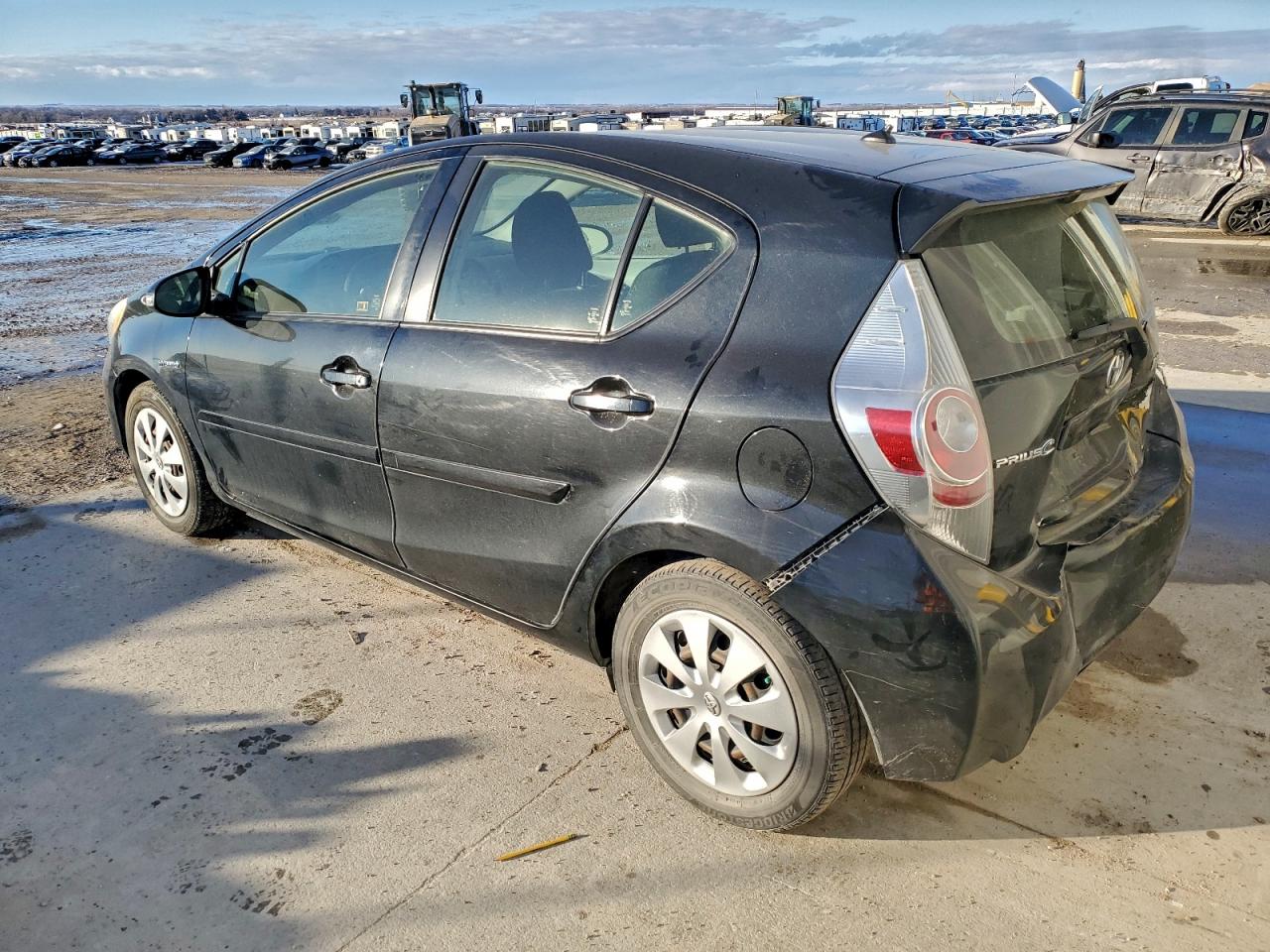 Toyota Prius Image 7