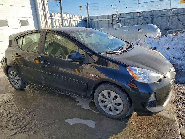 Toyota Prius Image 6