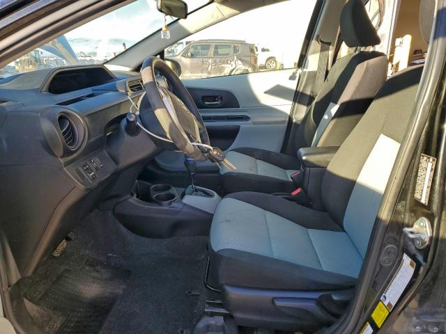 Toyota Prius Image 14