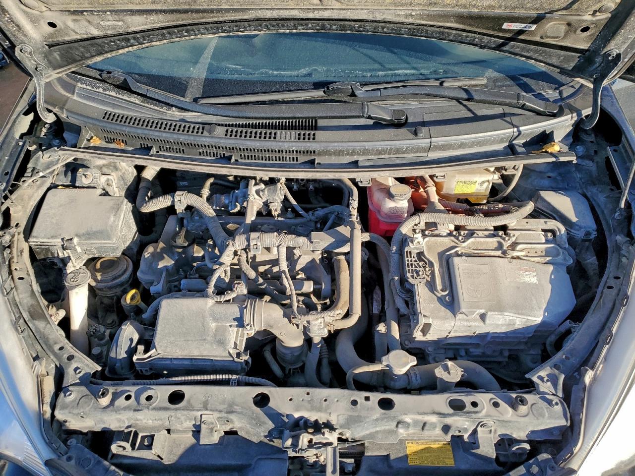 Toyota Prius Image 3