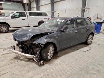  Salvage Audi A3