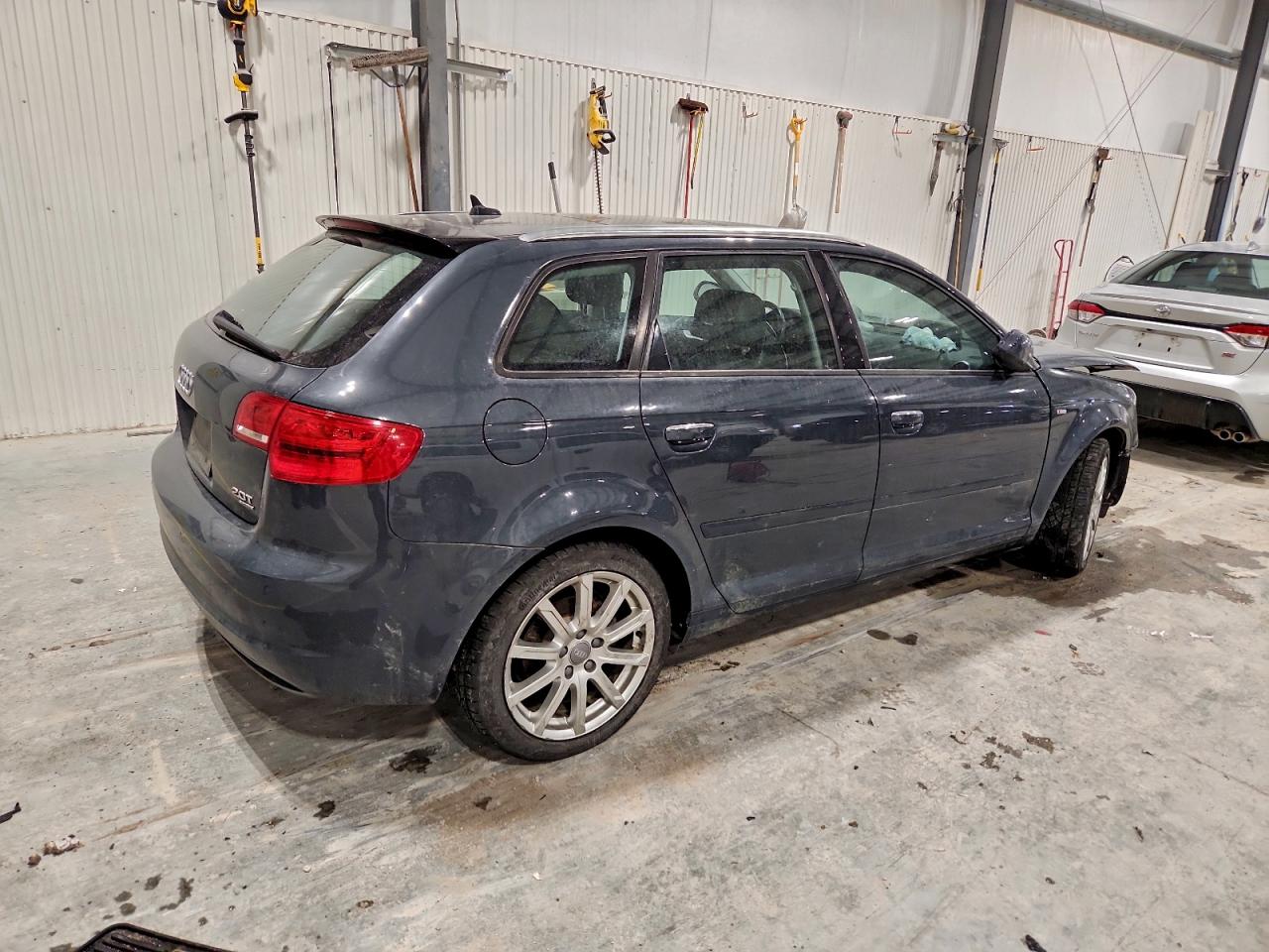 Audi A3 Premium Plus Image 4