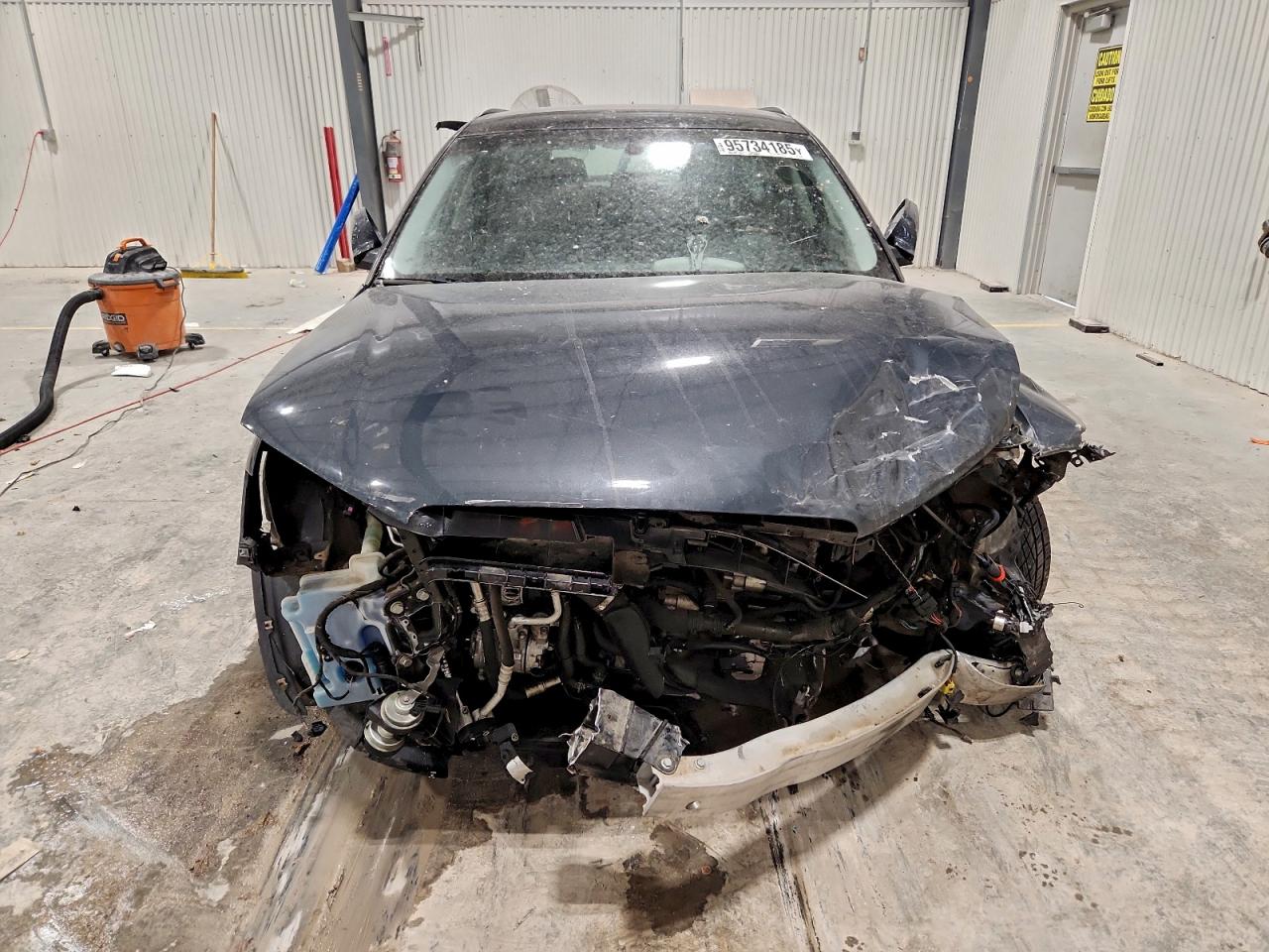 Audi A3 Premium Plus Image 9