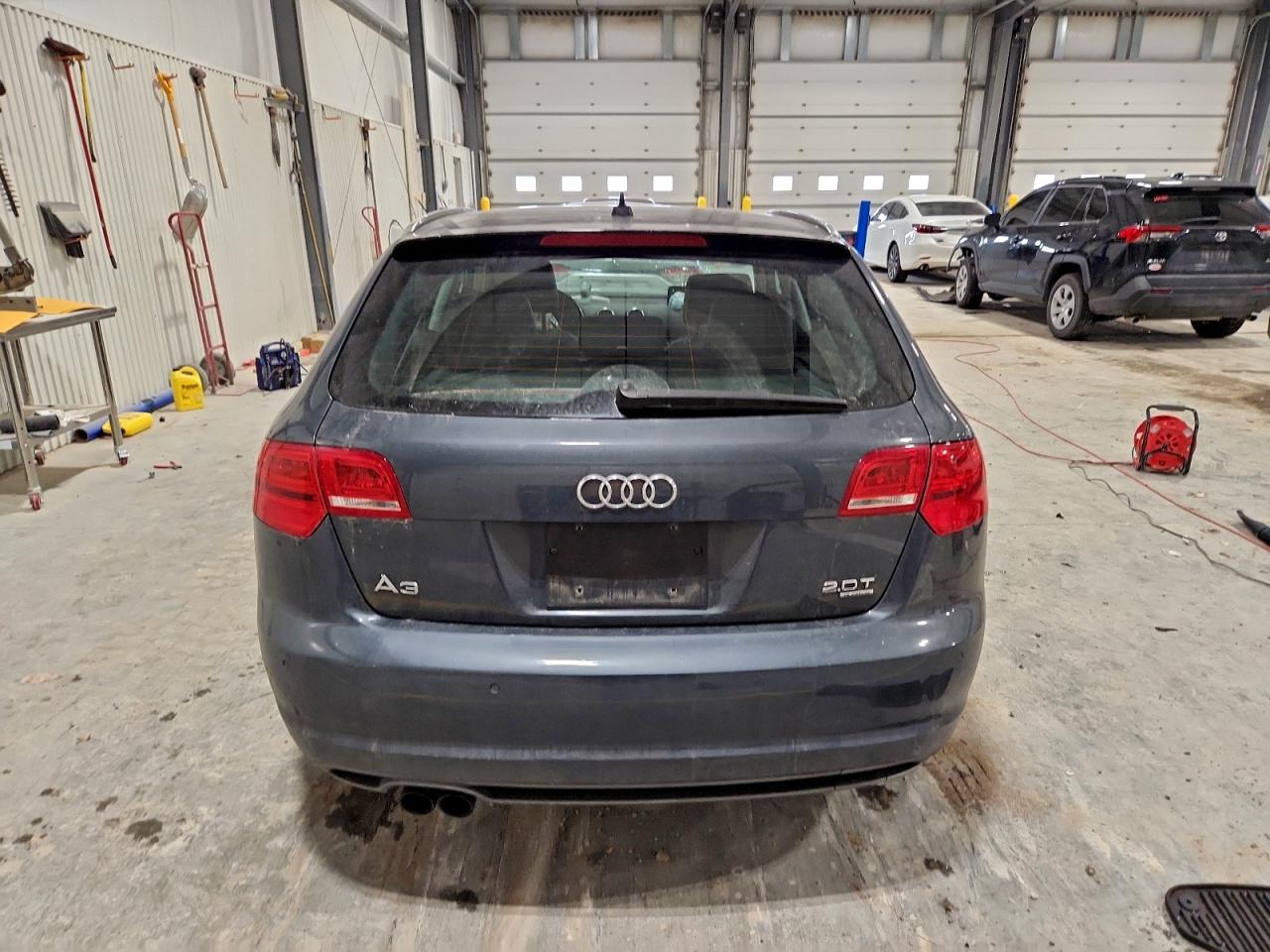 Audi A3 Premium Plus Image 10