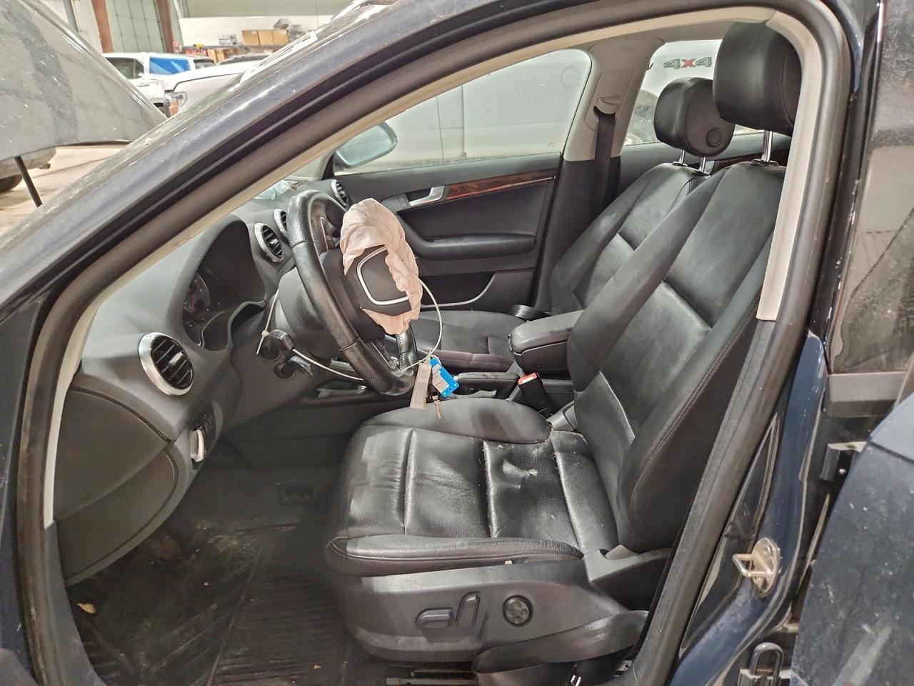 Audi A3 Premium Plus Image 3