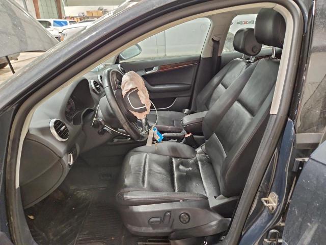 Audi A3 Premium Plus Image 3