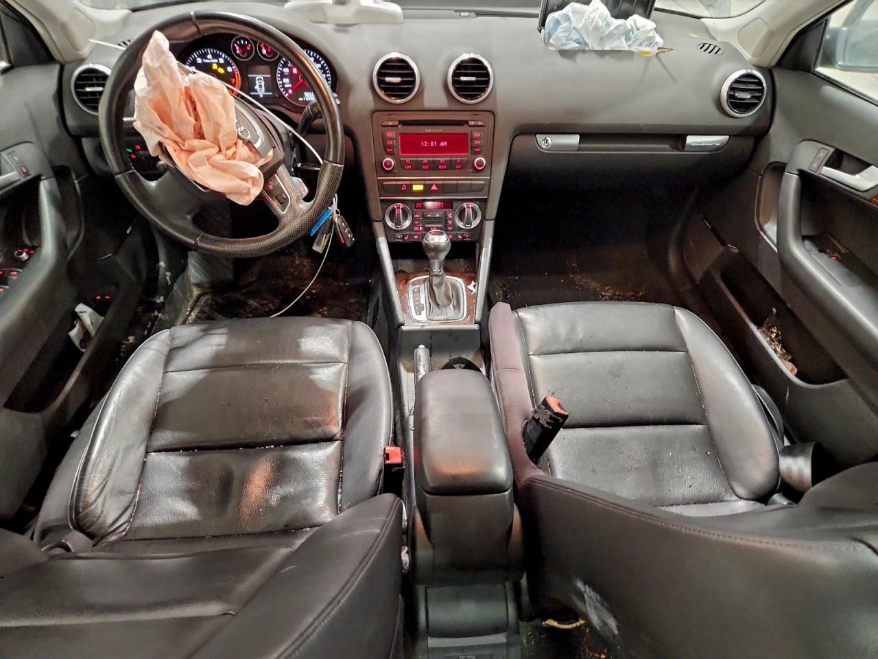 Audi A3 Premium Plus Image 5